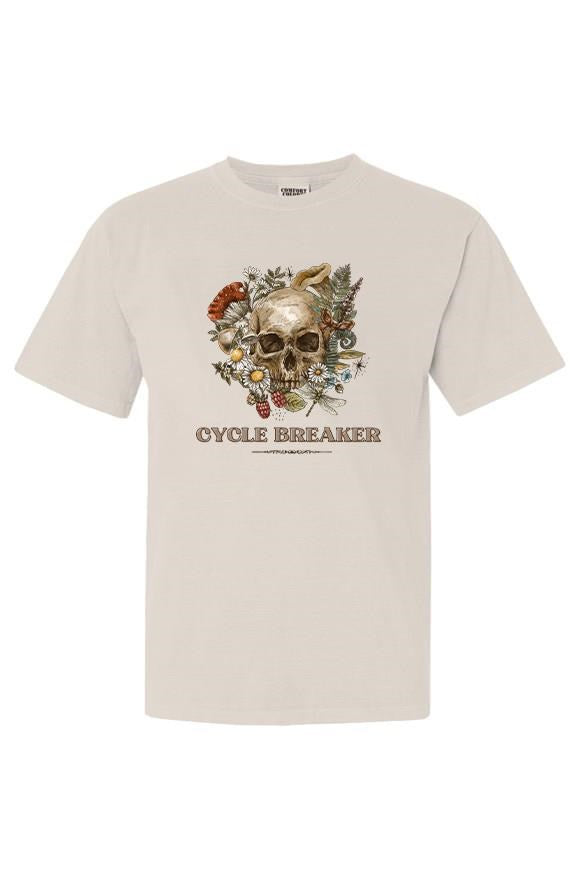 Cycle Breaker Ivory