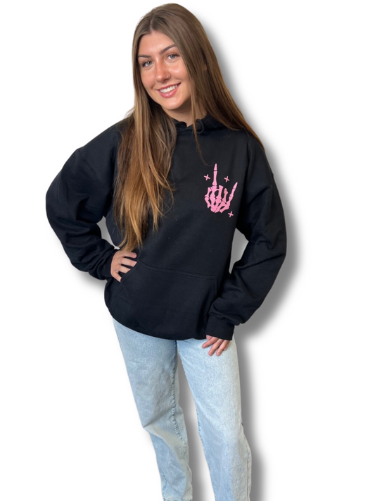 Pre Order: This Is My Self Love Hoodie